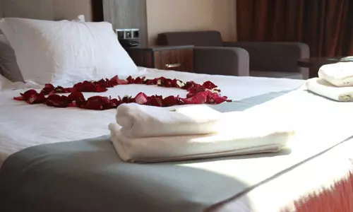 هتل لجند بیزینس باتومی